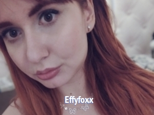Effyfoxx