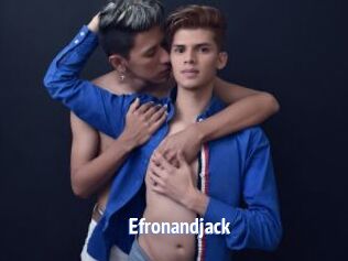 Efronandjack