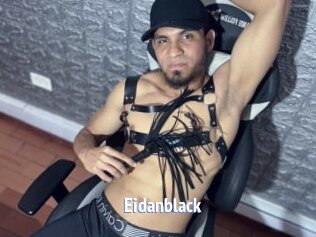 Eidanblack