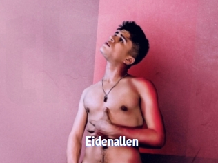 Eidenallen