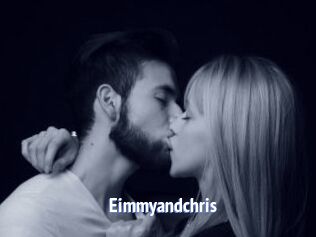 Eimmyandchris