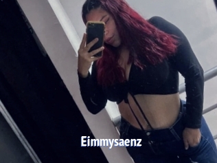 Eimmysaenz