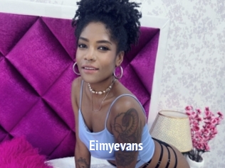 Eimyevans