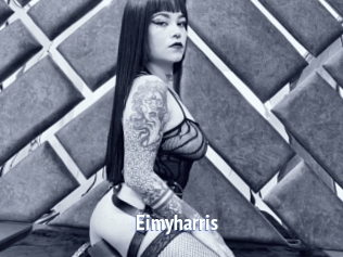 Eimyharris