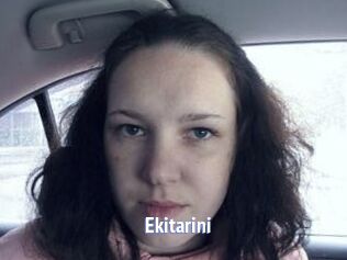 Ekitarini