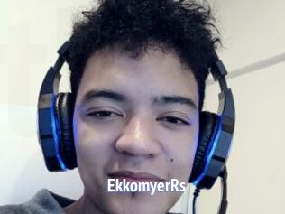 EkkomyerRs