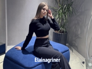 Elainagriner