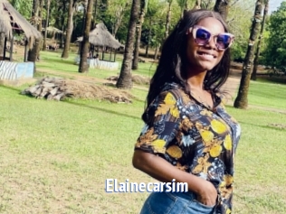Elainecarsim