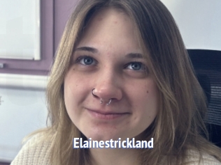 Elainestrickland