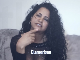 Elamerisan