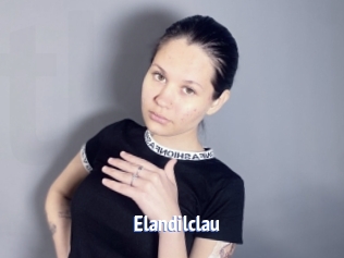 Elandilclau