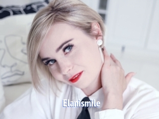 Elanismile