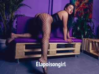 Elapoisongirl