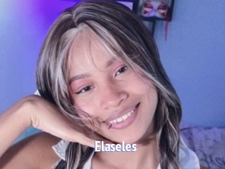 elaseles Telefon Kontakte