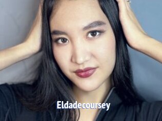 Eldadecoursey