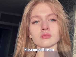 Eleanorpattinson