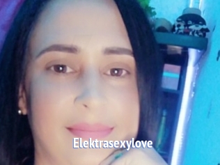 Elektrasexylove
