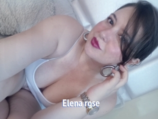 elena_rose Telefon Kontakte