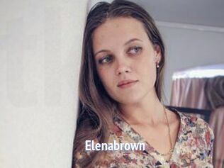 Elenabrown