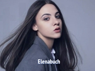 Elenabuch