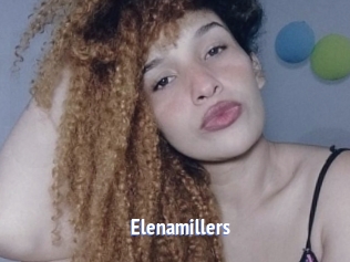 Elenamillers