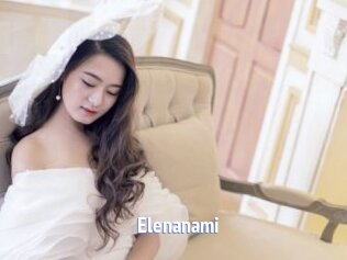 Elenanami