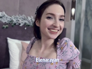 Elenarayan
