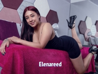 Elenareed