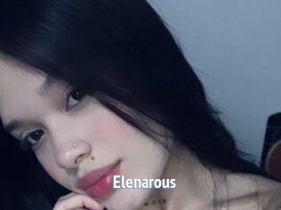 Elenarous