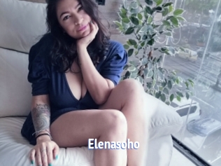 Elenasoho