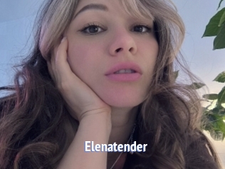Elenatender