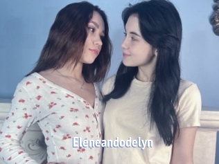 Eleneandodelyn