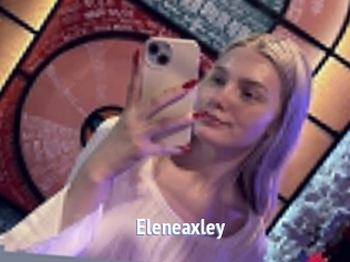 eleneaxley Telefon Kontakte