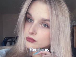 Elenebarns