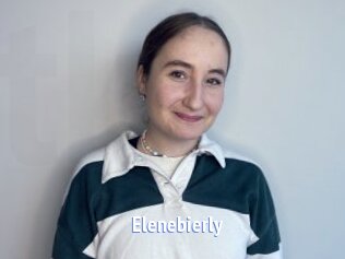 Elenebierly