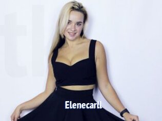 Elenecarll