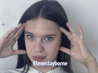 Eleneclayborne