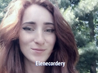 Elenecordery