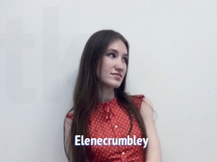 Elenecrumbley