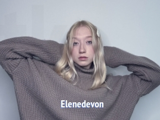 Elenedevon