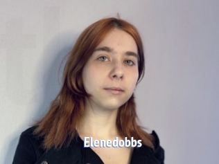 Elenedobbs