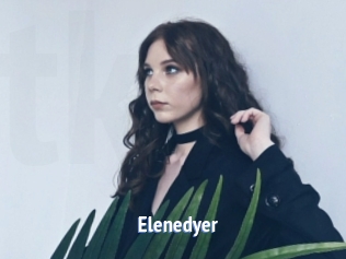Elenedyer