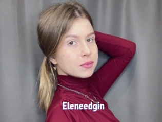 Eleneedgin