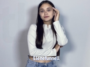 Elenefunnell