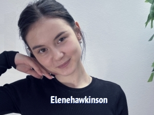 Elenehawkinson