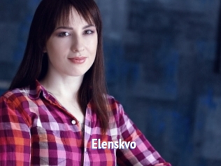 Elenskvo