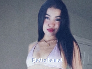 Elettra_bennet