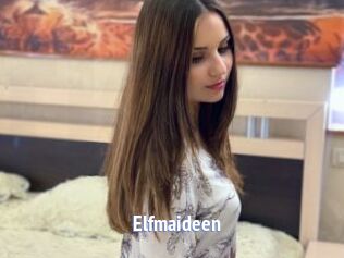 Elfmaideen