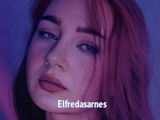 Elfredasarnes