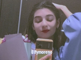 Elfymoreno